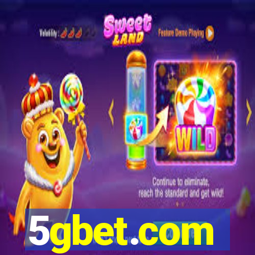 5gbet.com