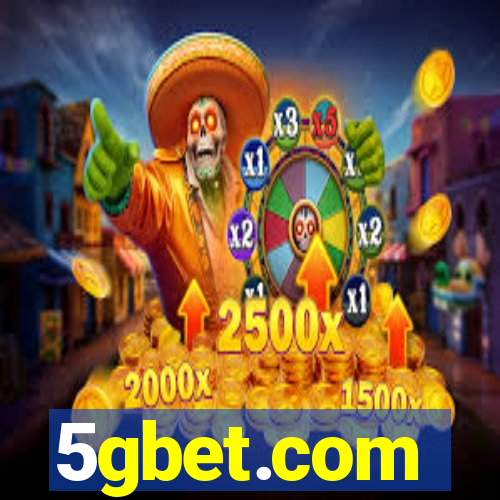 5gbet.com