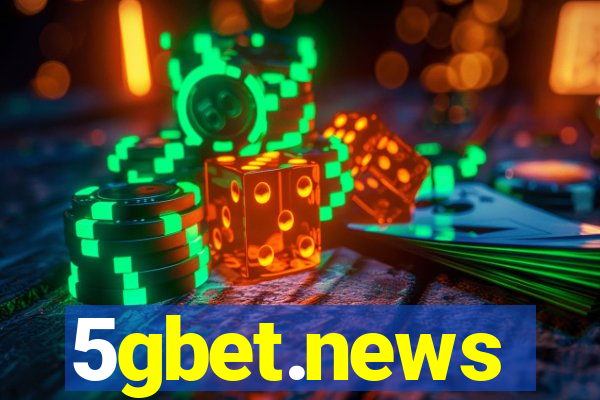 5gbet.news