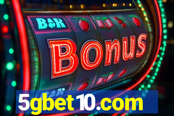 5gbet10.com