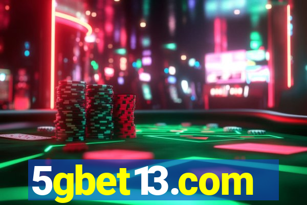 5gbet13.com