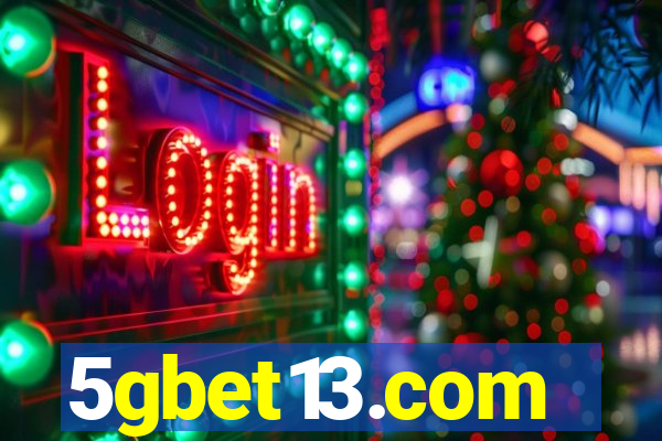 5gbet13.com