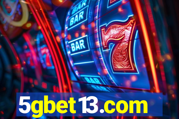 5gbet13.com