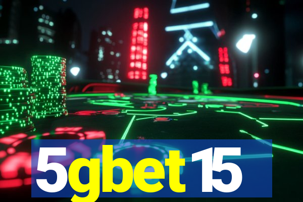 5gbet15