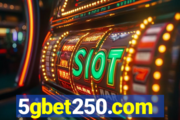 5gbet250.com