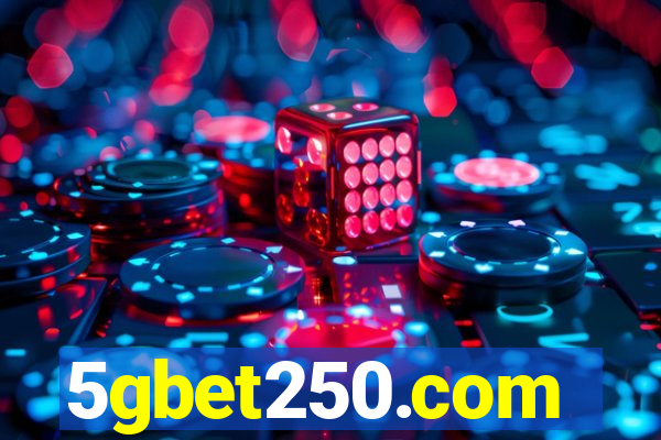 5gbet250.com