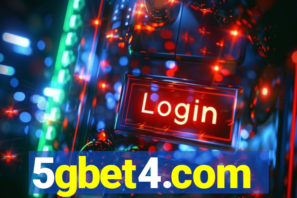 5gbet4.com