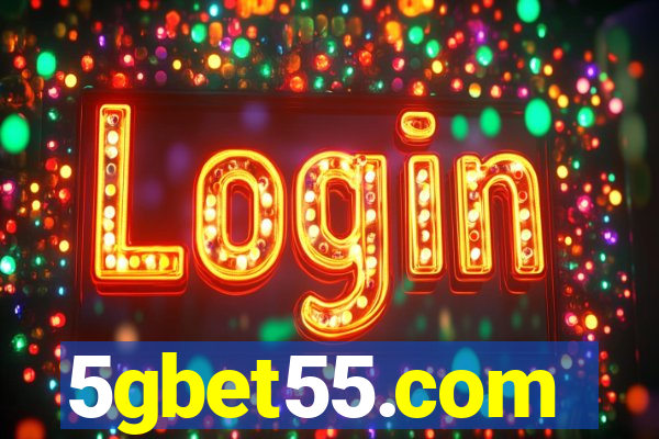 5gbet55.com