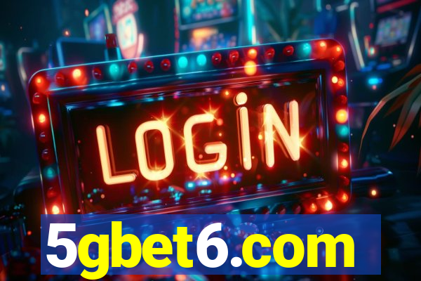 5gbet6.com