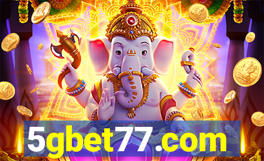 5gbet77.com