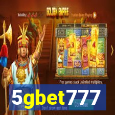 5gbet777