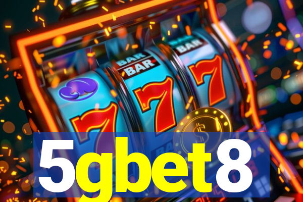 5gbet8