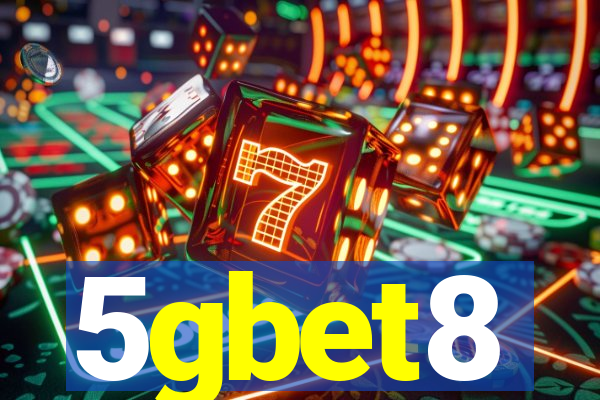 5gbet8