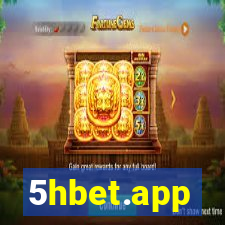 5hbet.app