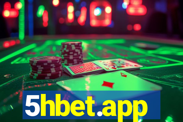 5hbet.app