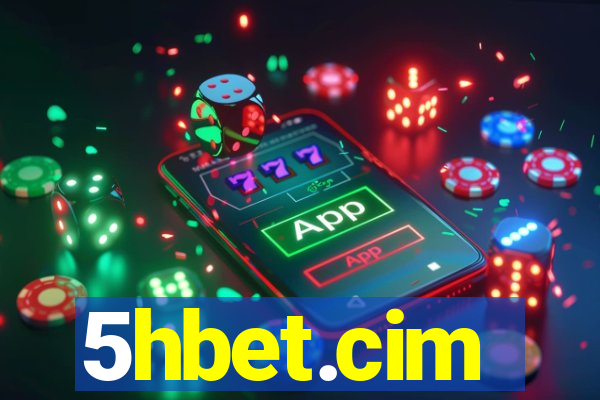 5hbet.cim