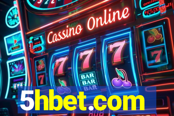 5hbet.com