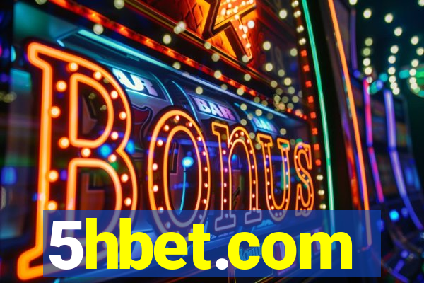 5hbet.com