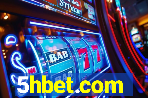 5hbet.com