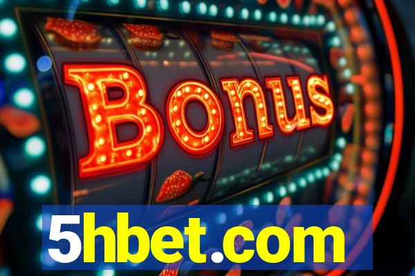 5hbet.com