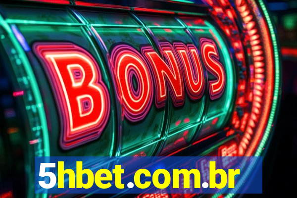 5hbet.com.br