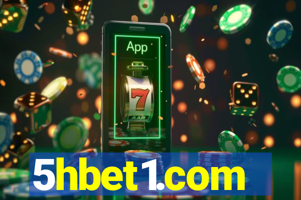 5hbet1.com