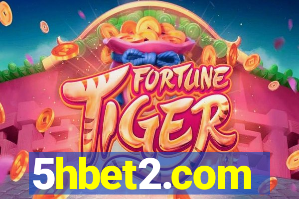 5hbet2.com