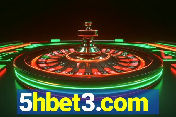 5hbet3.com