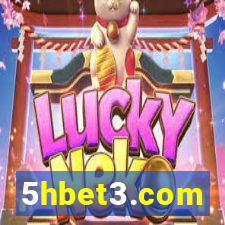 5hbet3.com