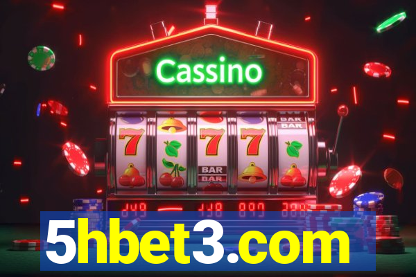 5hbet3.com