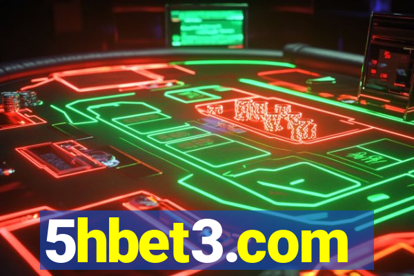 5hbet3.com