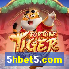 5hbet5.com