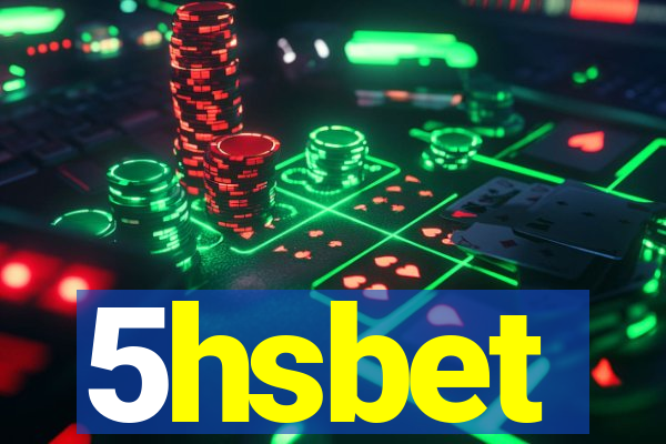 5hsbet