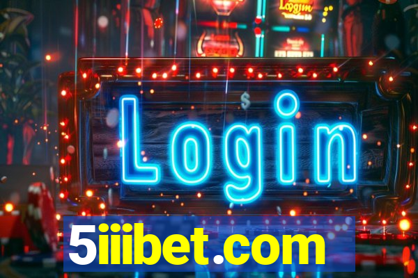 5iiibet.com