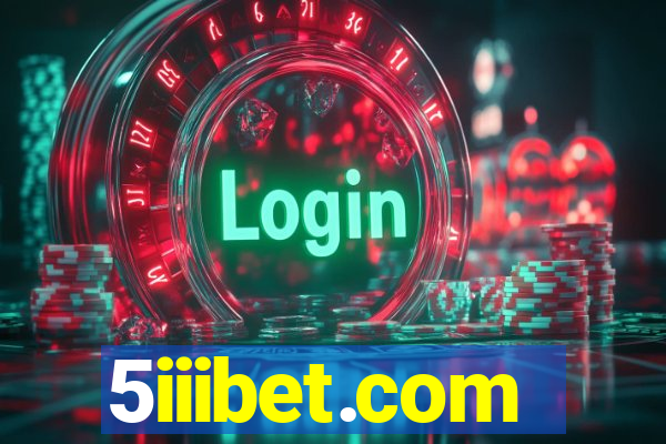 5iiibet.com