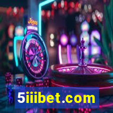 5iiibet.com