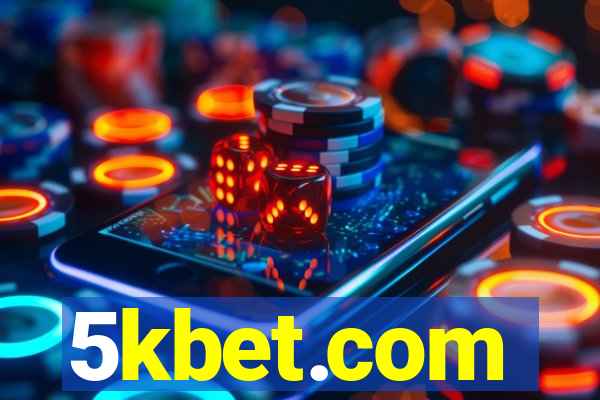 5kbet.com