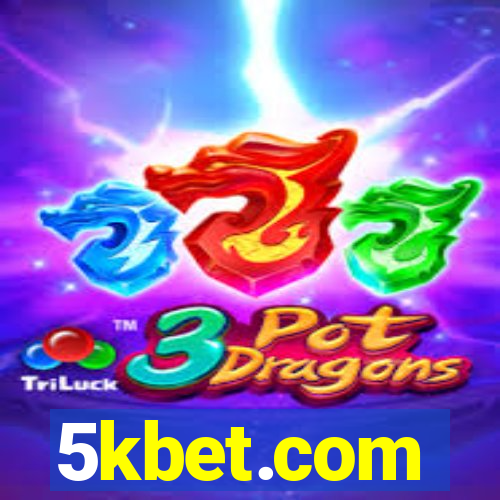 5kbet.com