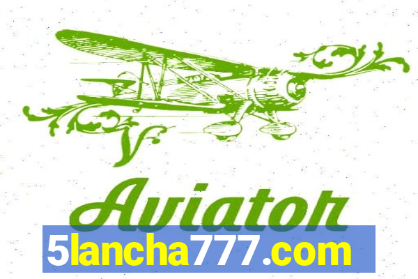 5lancha777.com