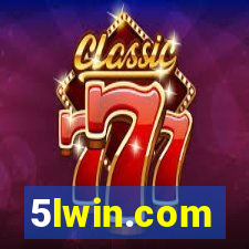 5lwin.com