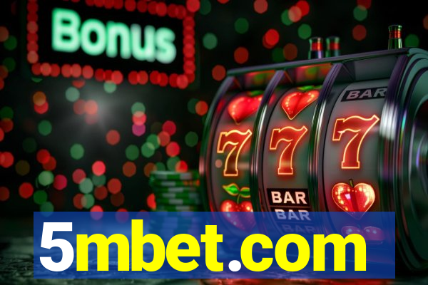 5mbet.com