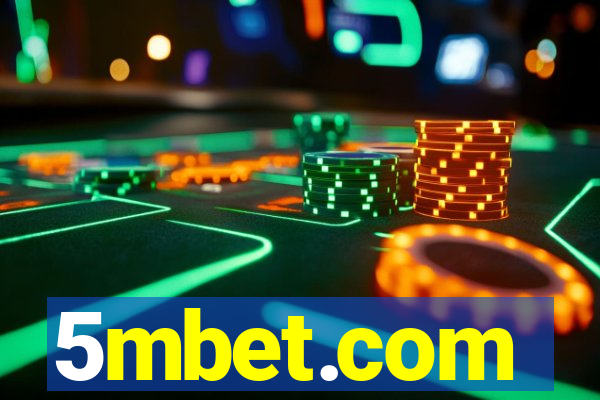 5mbet.com