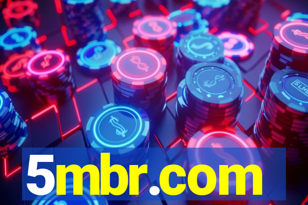 5mbr.com