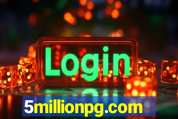 5millionpg.com