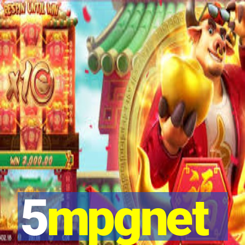 5mpgnet