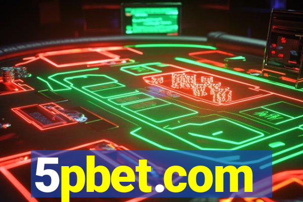 5pbet.com