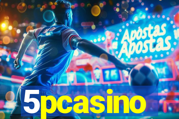 5pcasino