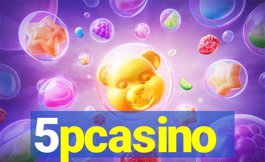 5pcasino