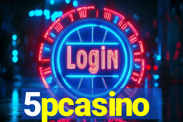 5pcasino