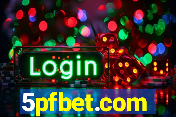 5pfbet.com